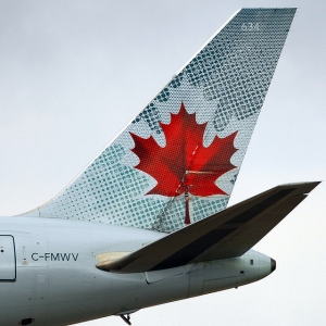I May Be Ditching Aeroplan, But I'm Sticking With Air Canada