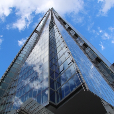 The Shard - Tallest Building in London